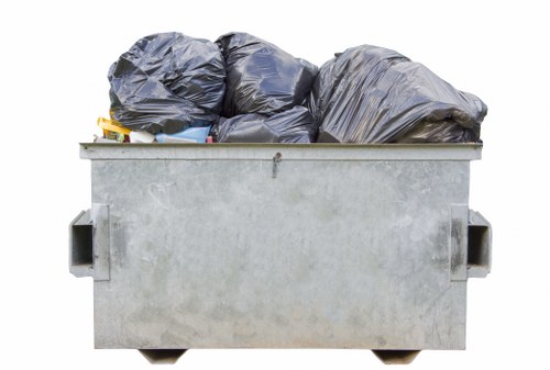 Affordable skip hire pricing and cost factors