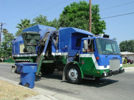 Choosing the right site clearance service in Seven Sisters