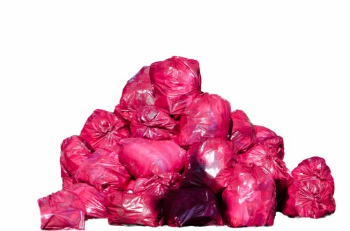 Benefits of hiring a skip including convenience and eco-friendliness