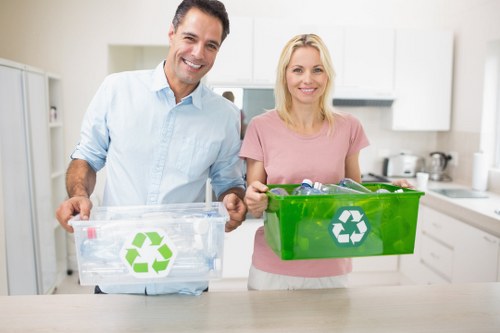 Choosing the right skip size for your project