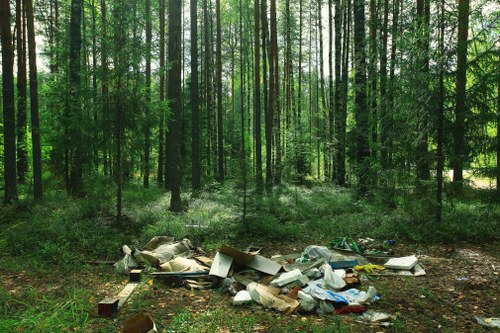 Choosing the right skip size for your waste disposal needs