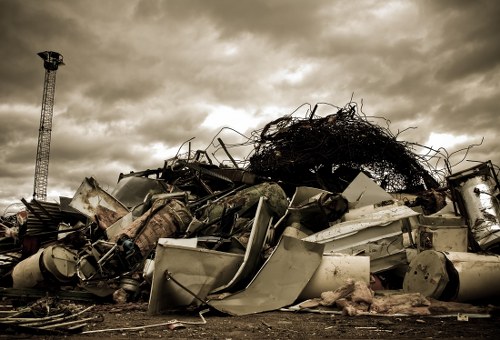 Affordable skip hire prices in Seven Sisters