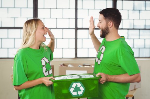 Choosing the right skip bin for your household project