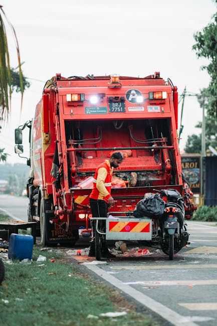 Seven Sisters best rubbish removal West Green Road
