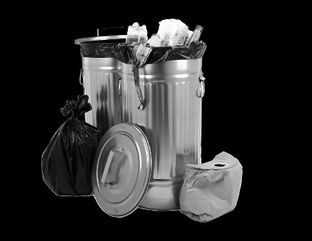 Eco-friendly waste disposal process by Seven Sisters